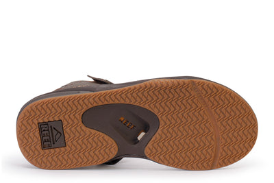 Fanning Baja Opener Sandals