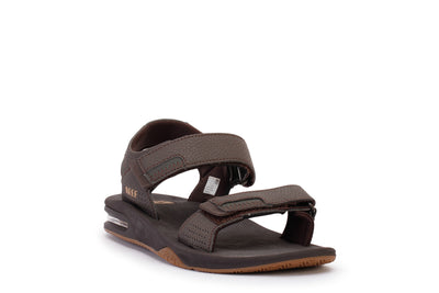 Fanning Baja Opener Sandals