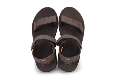 Fanning Baja Opener Sandals