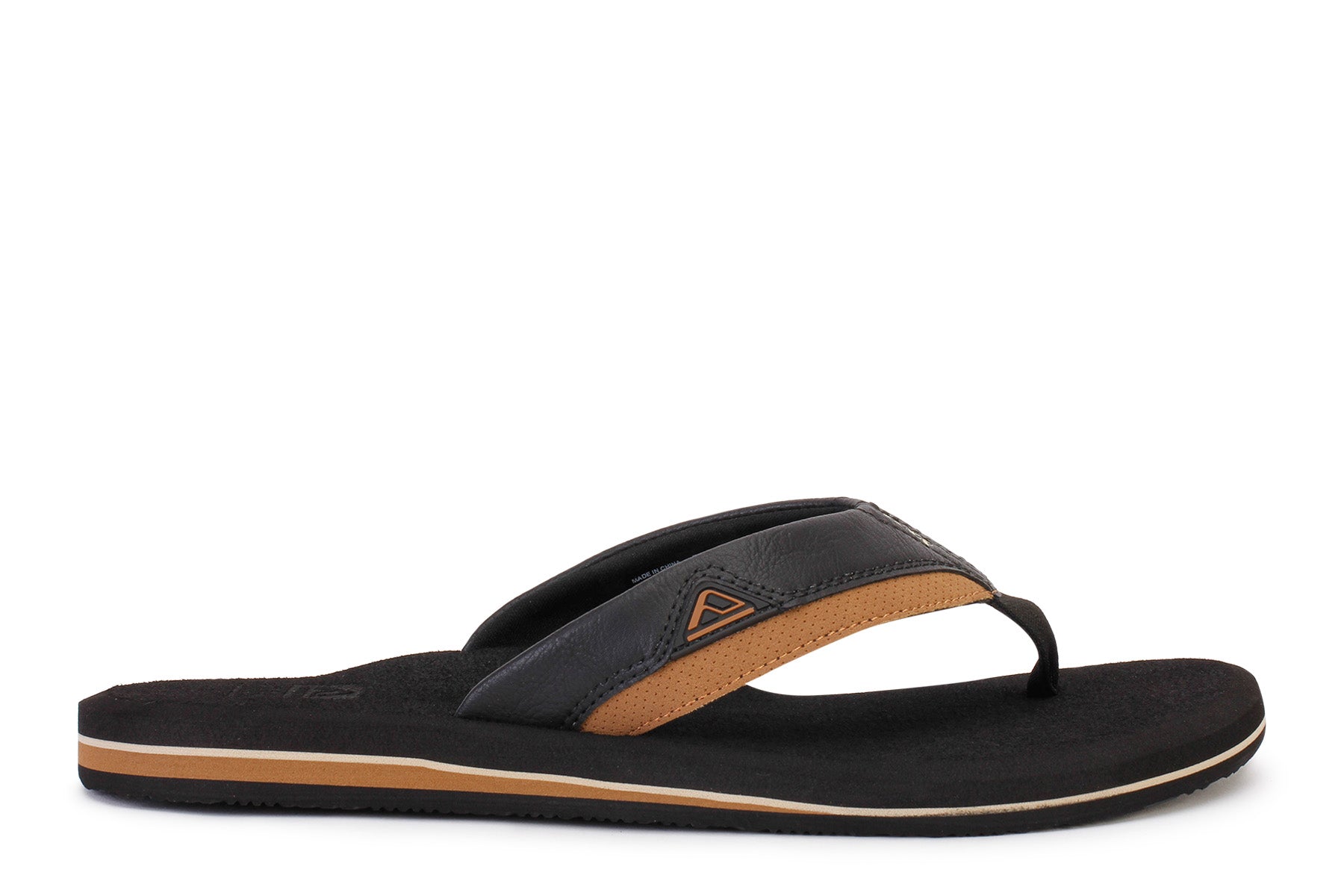 Cushion Dawn Men's Sandal