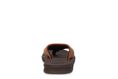 Reef Rover Leather Sandal