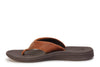 Reef Rover Leather Sandal