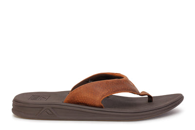 Reef Rover Leather Sandal