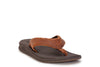 Reef Rover Leather Sandal