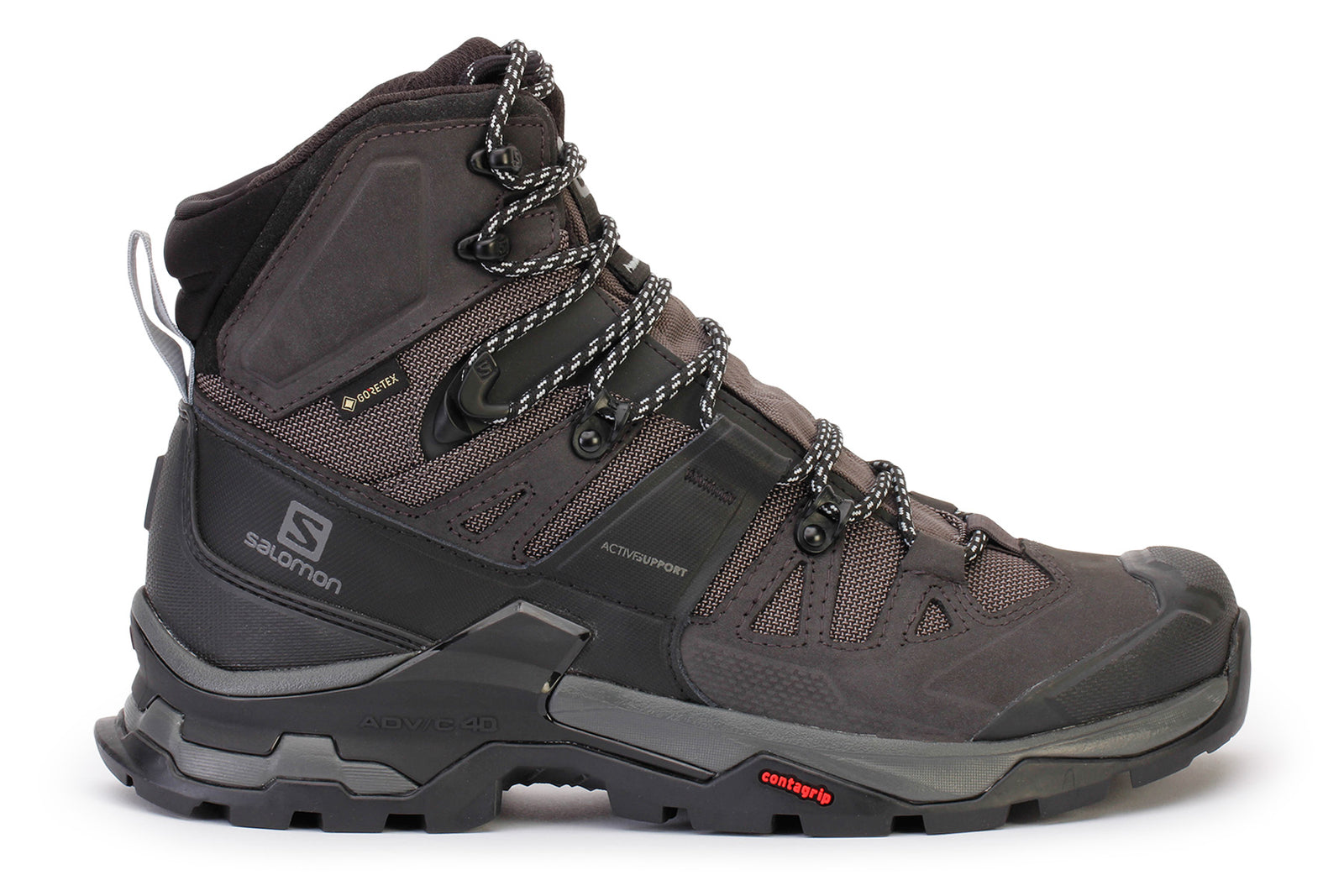 Men's Quest 4 Gore-Tex Boots