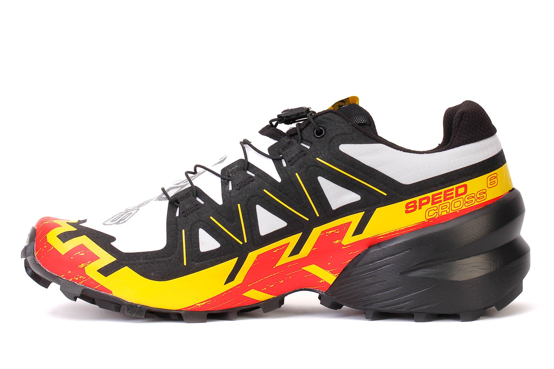 Speedcross 6 Forces - Unisex Trail Running Shoes