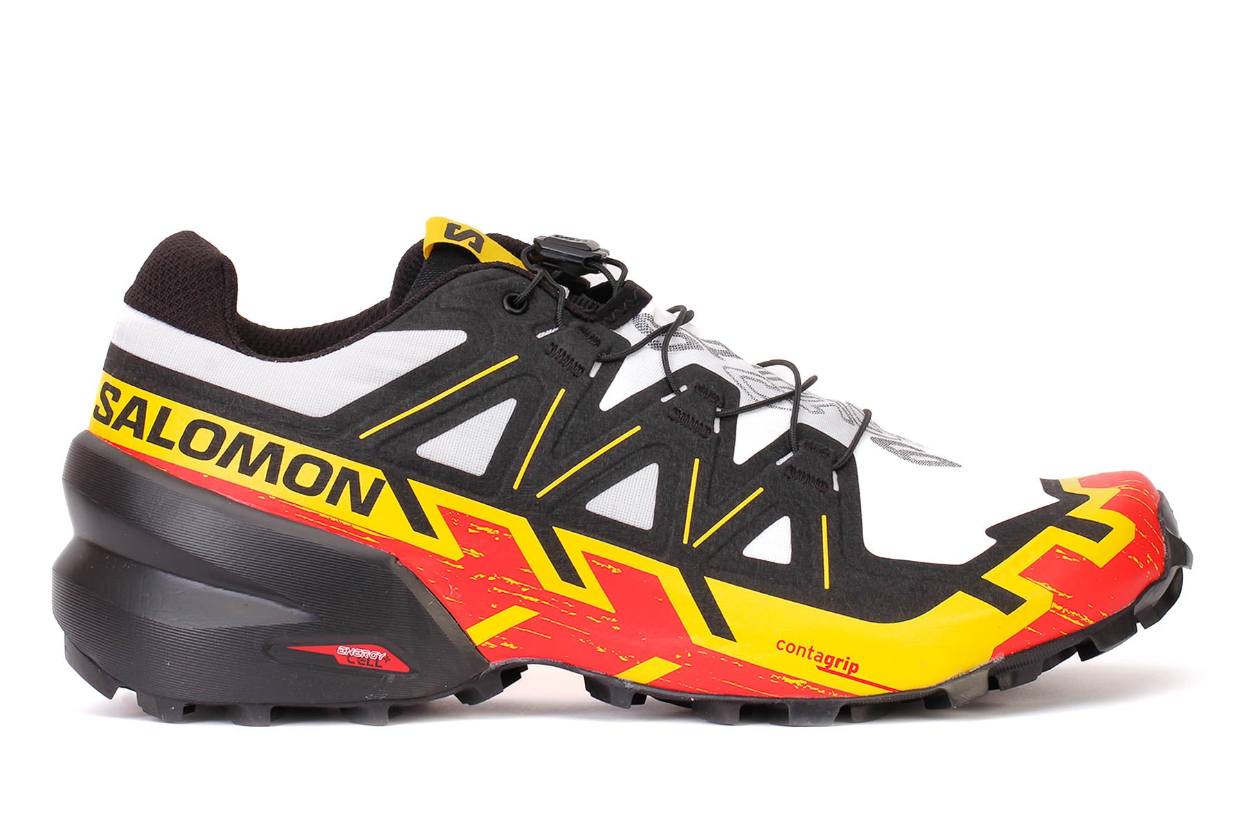 Speedcross 6 Trail Running Shoes