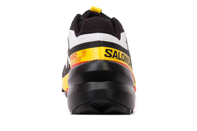 Men's Speedcross 6 Trail Running Sneakers