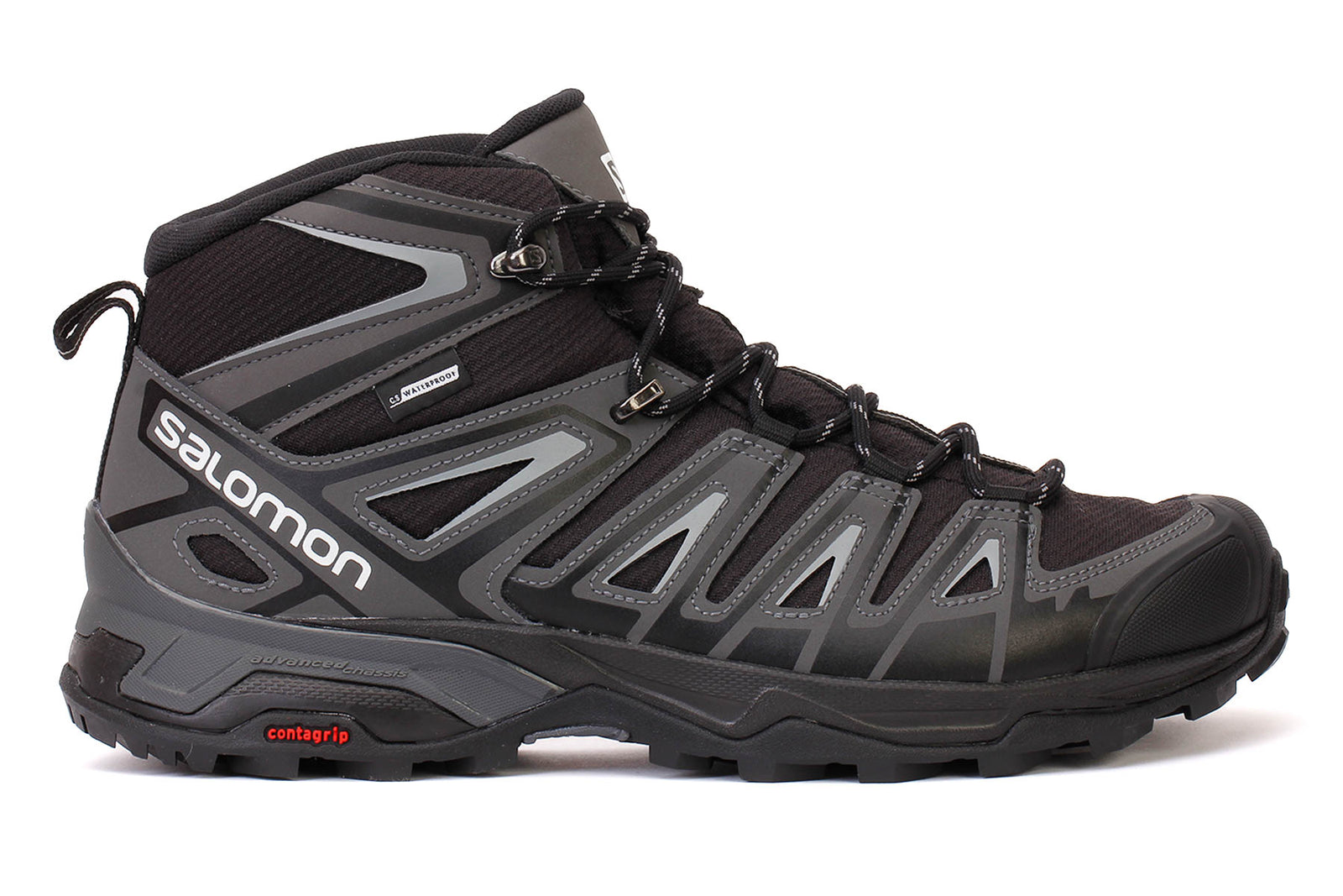 Men's X Ultra Pioneer Mid CS Waterproof Boots
