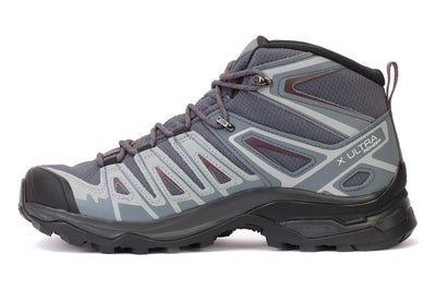 X Ultra Pioneer Mid CS Waterproof