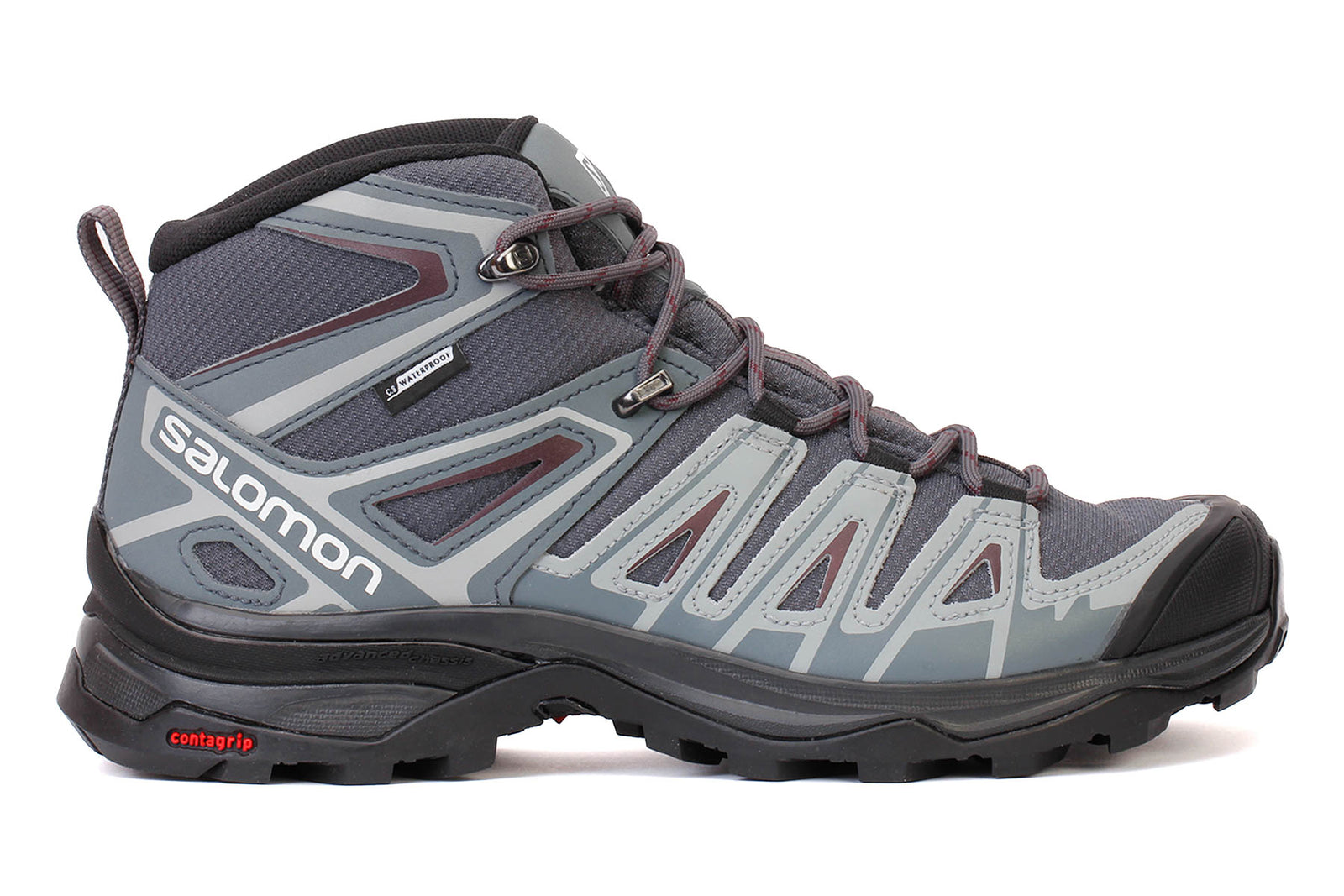 Women's X Ultra Pioneer Mid CS Waterproof Boots