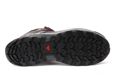 X Ultra Pioneer Mid CS Waterproof