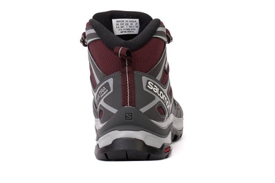 X Ultra Pioneer Mid CS Waterproof