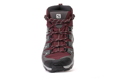 X Ultra Pioneer Mid CS Waterproof