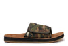 Bixby Hemp Slide Sandal
