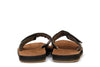 Bixby Hemp Slide Sandal