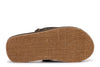 Bixby Hemp Slide Sandal