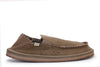 Vagabond Sidewalk Surfer ST Hemp