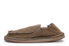 Vagabond Sidewalk Surfer ST Hemp