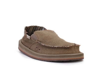 Vagabond Sidewalk Surfer ST Hemp