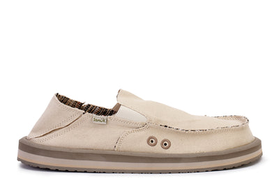 Vagabond Sidewalk Surfer ST Hemp