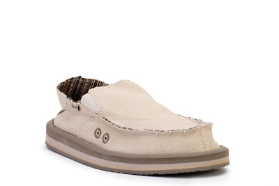 Vagabond Sidewalk Surfer ST Hemp