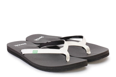 Women's Yoga Joy Flip Flop