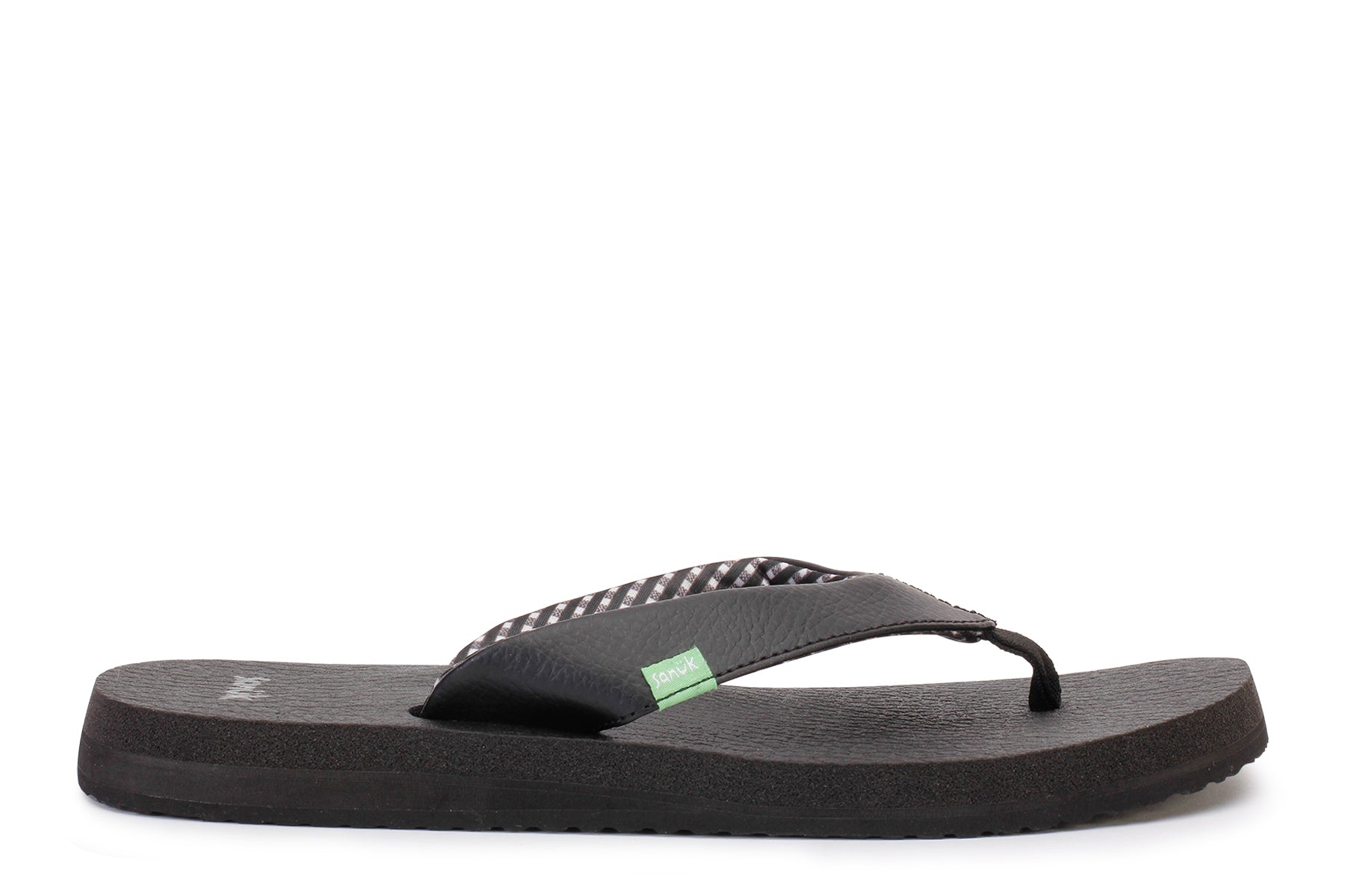 Women's Yoga Mat Flip Flop