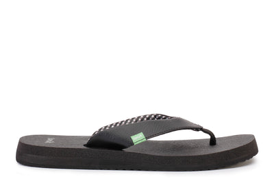 Sanuk, Shoes, Size 8 Sanuk Yoga Mat Flip Flop