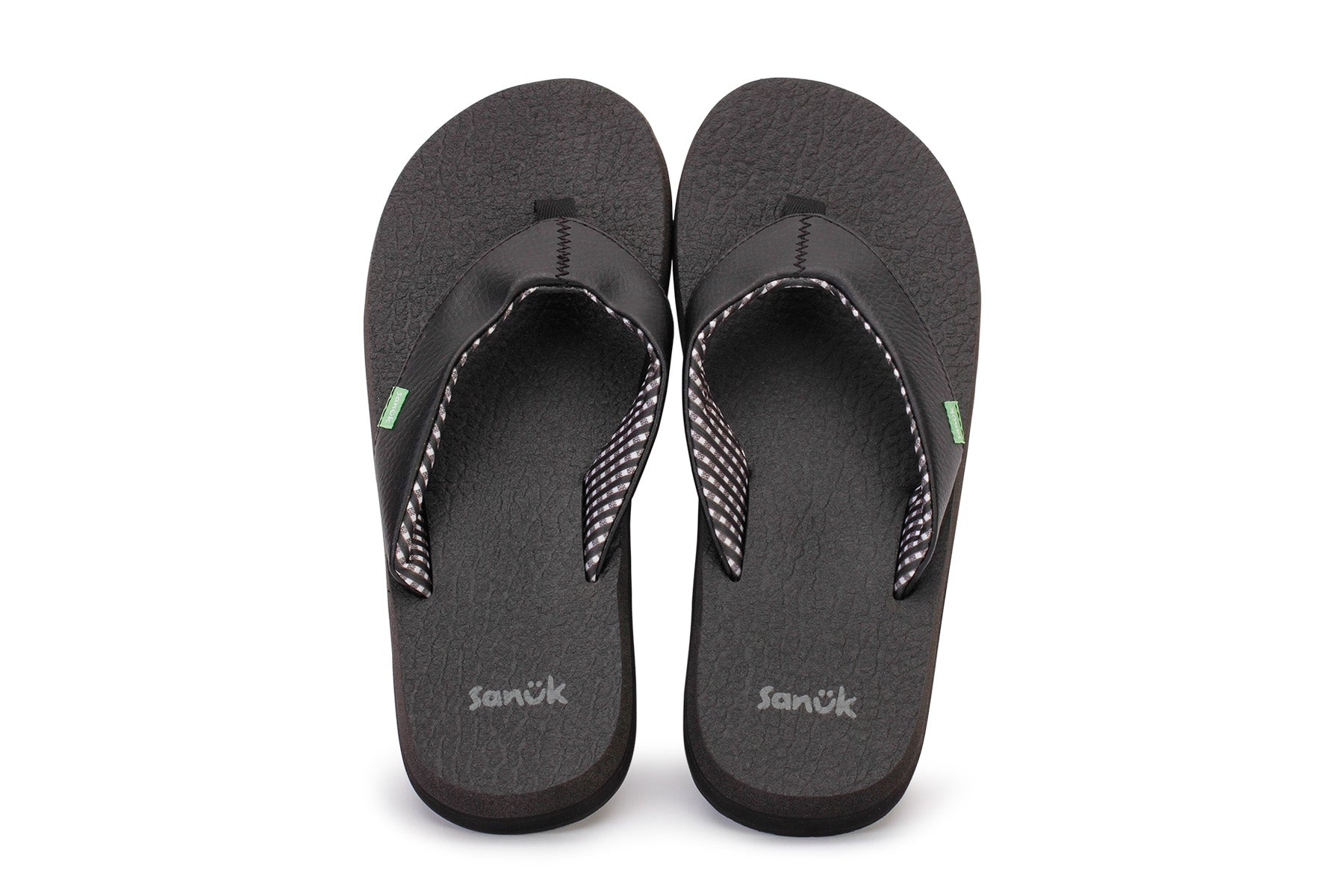 Women's Yoga Mat Flip Flop