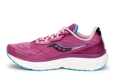 Women's Triumph 19 Sneakers