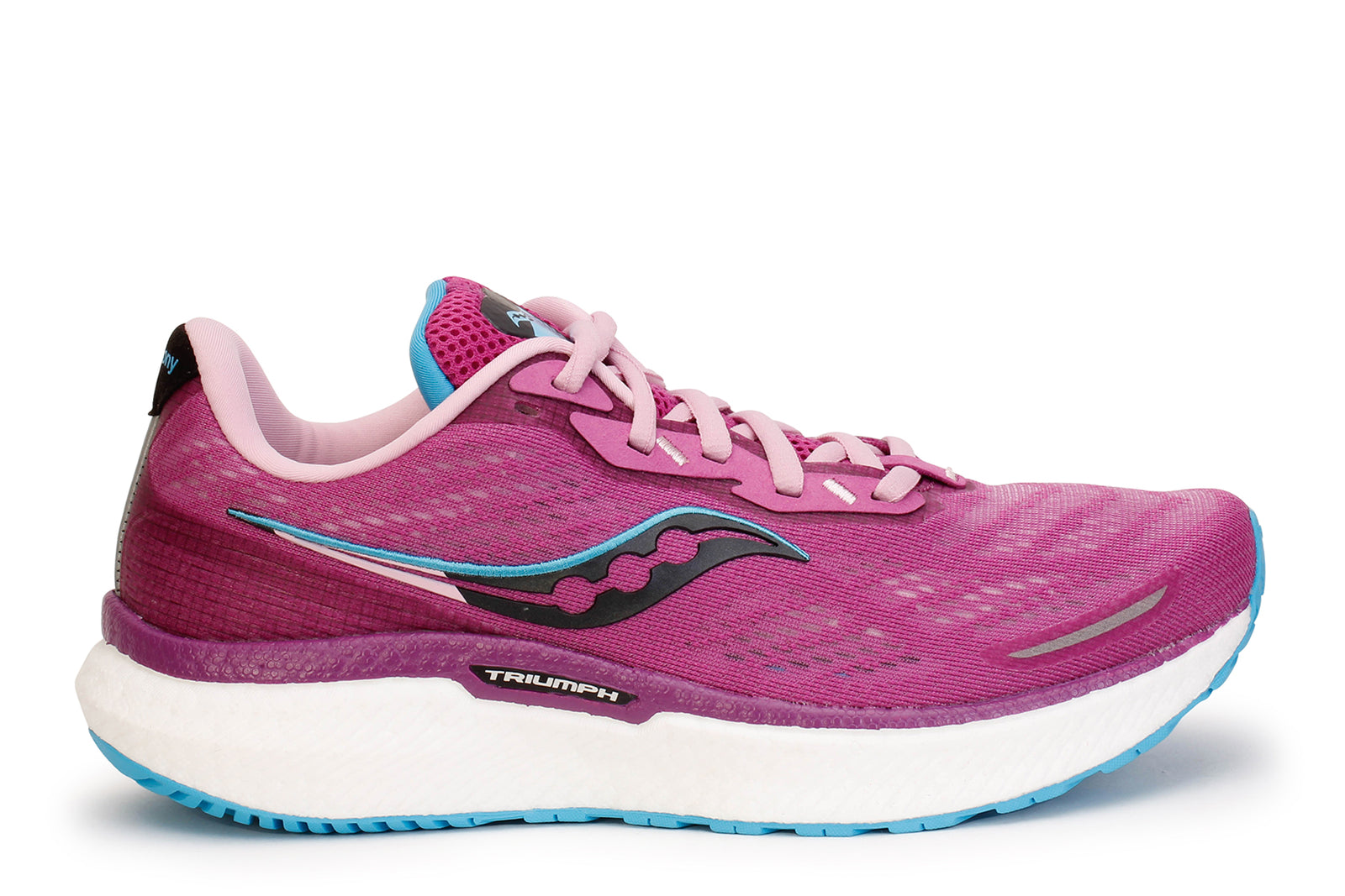 Women's Triumph 19 Sneakers