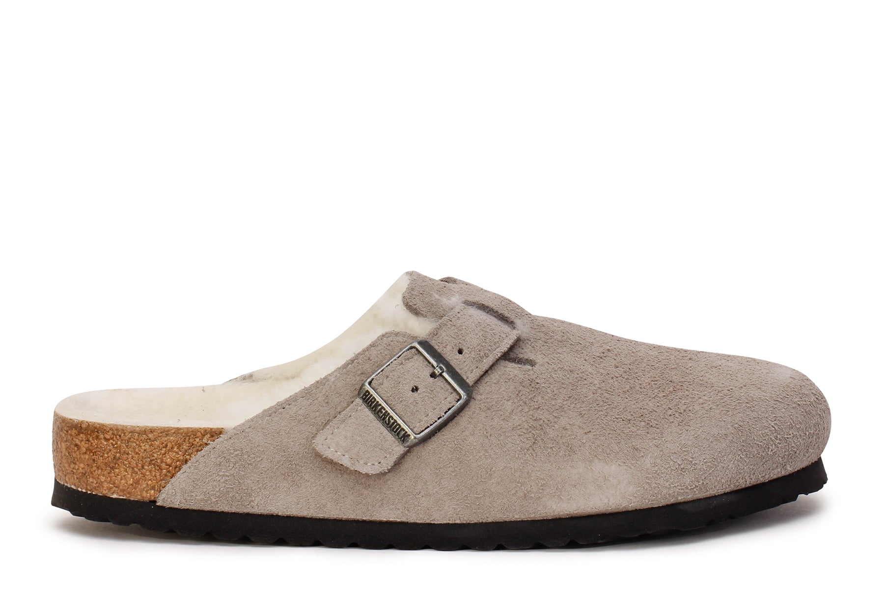 Men's Boston Shearling | MJ Footwear