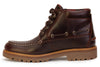 Authentic Original Lug Waterproof Chukka Boots