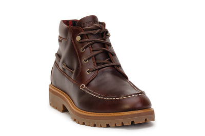 Authentic Original Lug Waterproof Chukka Boots