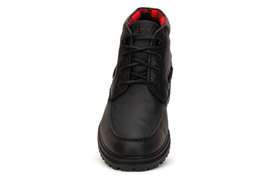 Authentic Original Tumbled Waterproof Lug Chukka Boots