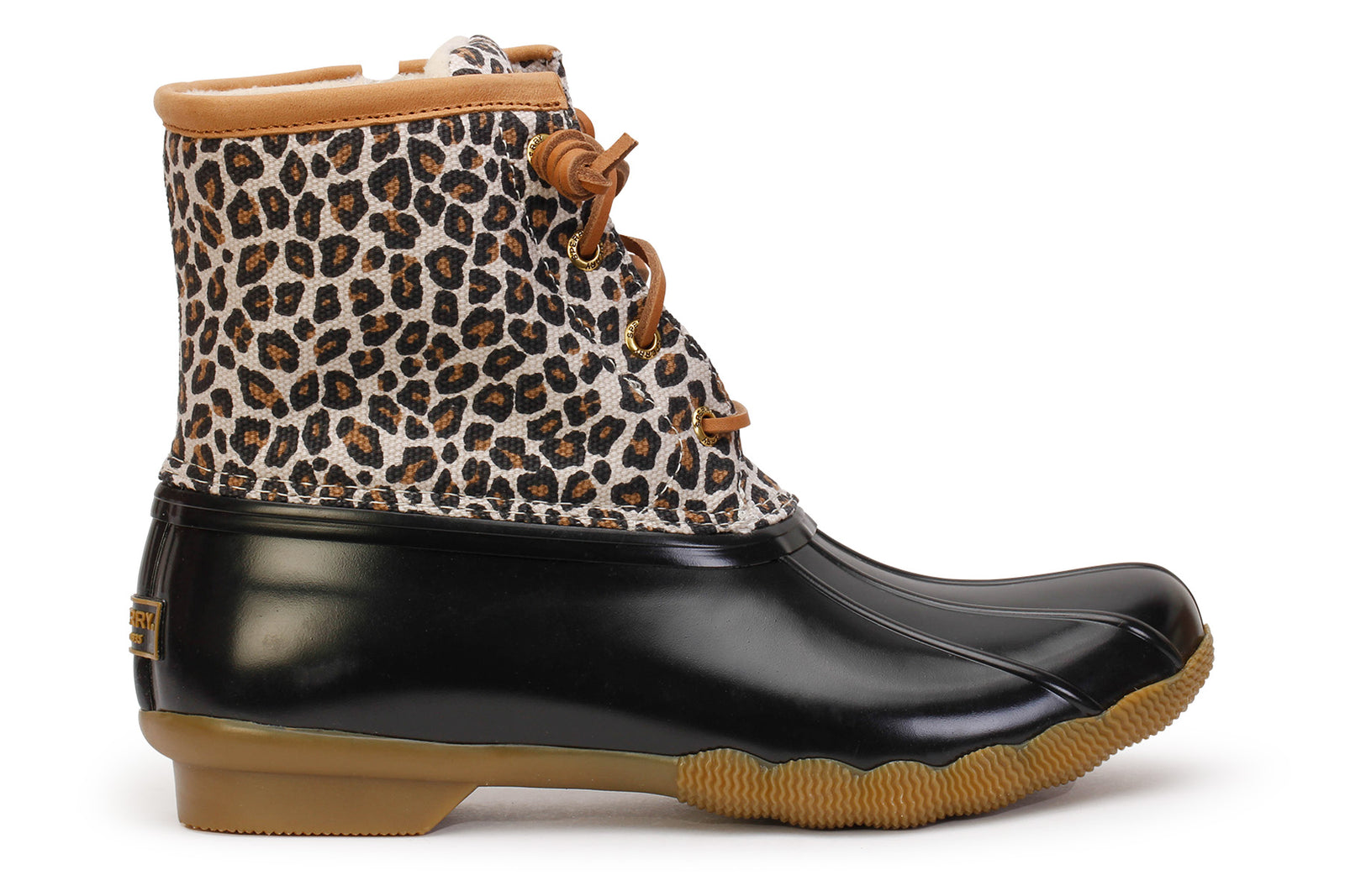 Women's Saltwater Waterproof Duck Boot