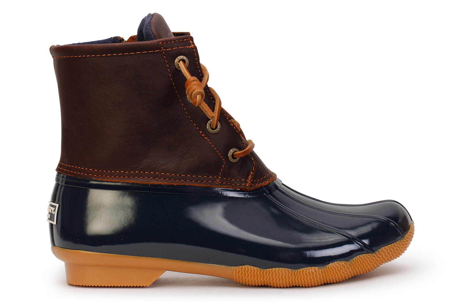 Women's Saltwater Waterproof Duck Boot