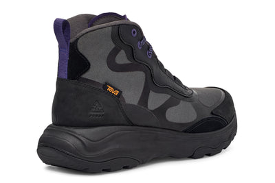 Women's Geotrecca Mid Waterproof Boots