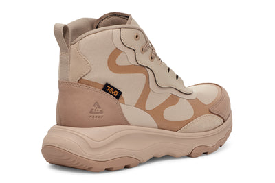 Women's Geotrecca Mid Waterproof Boots