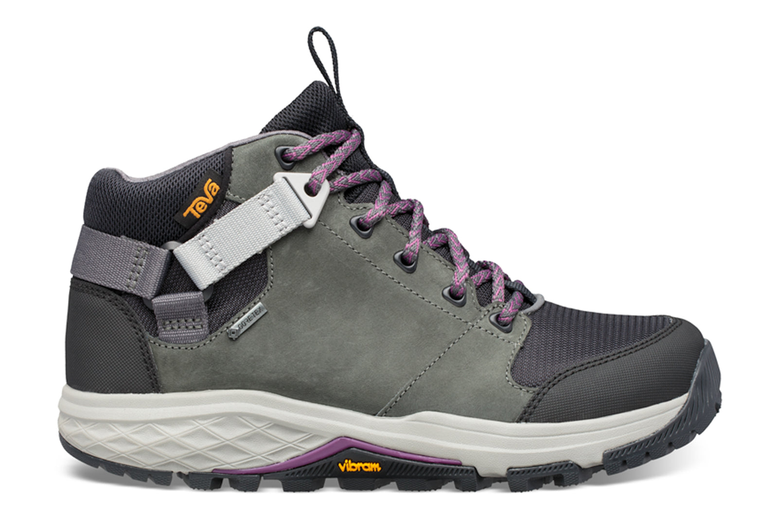 Women's Grandview Waterproof Gore-Tex-Boots