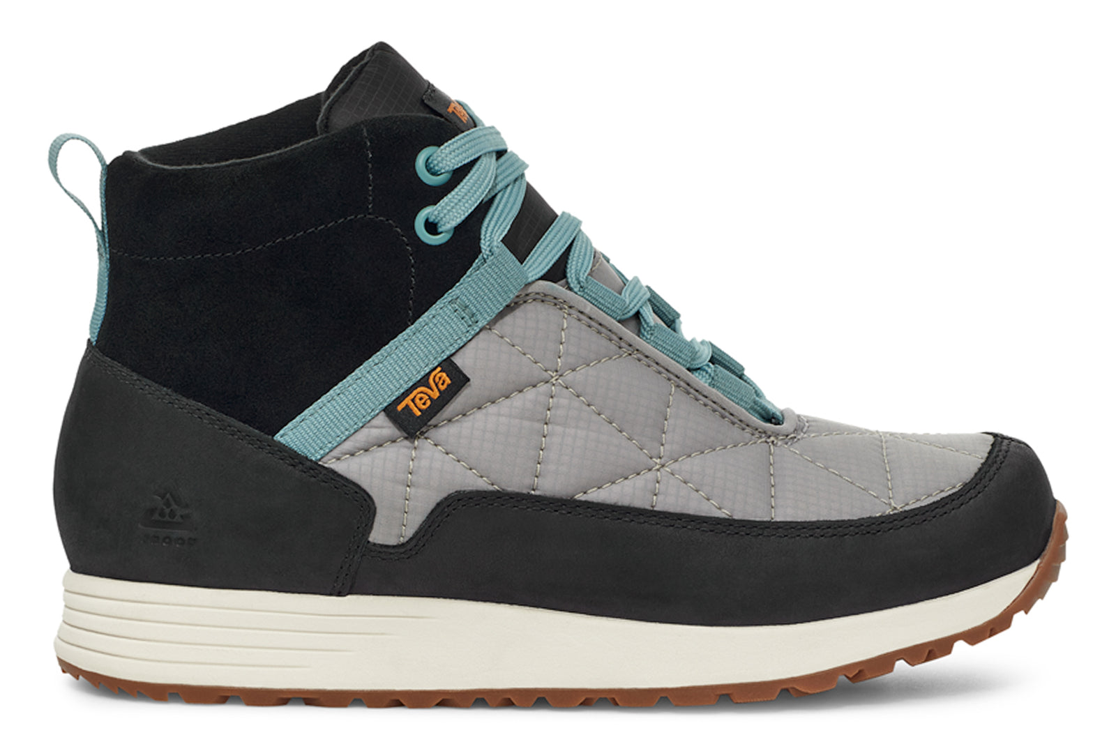 Women's ReEMBER Commute Waterproof Boots