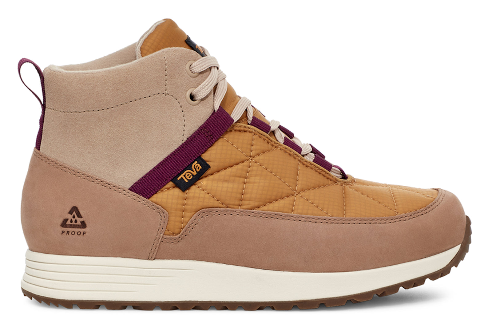 Women's ReEMBER Commute Waterproof Boots