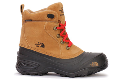 Kids Youth Chilkat Lace Up II Waterproof Boots