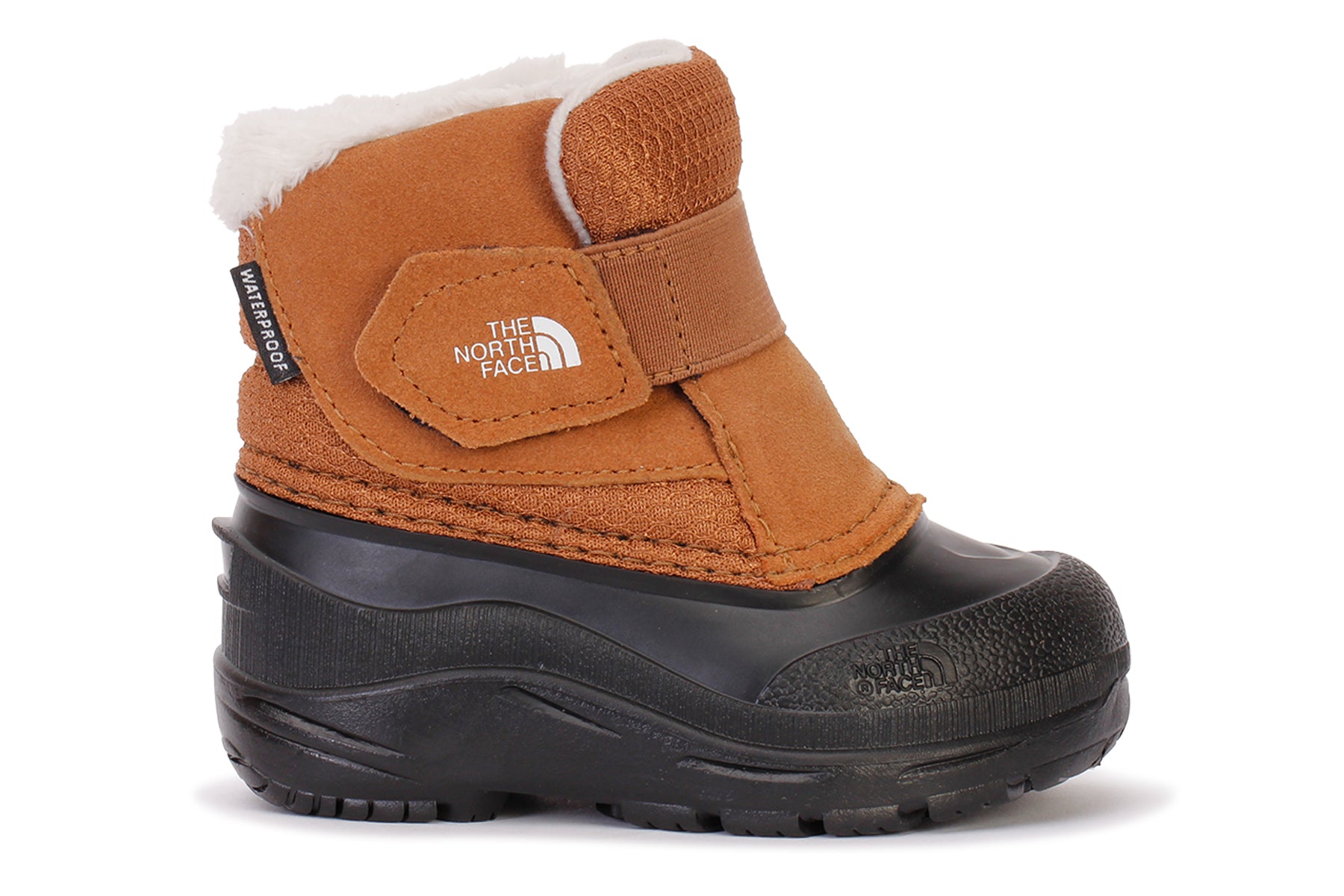 Toddler Alpenglow II Waterproof Boots
