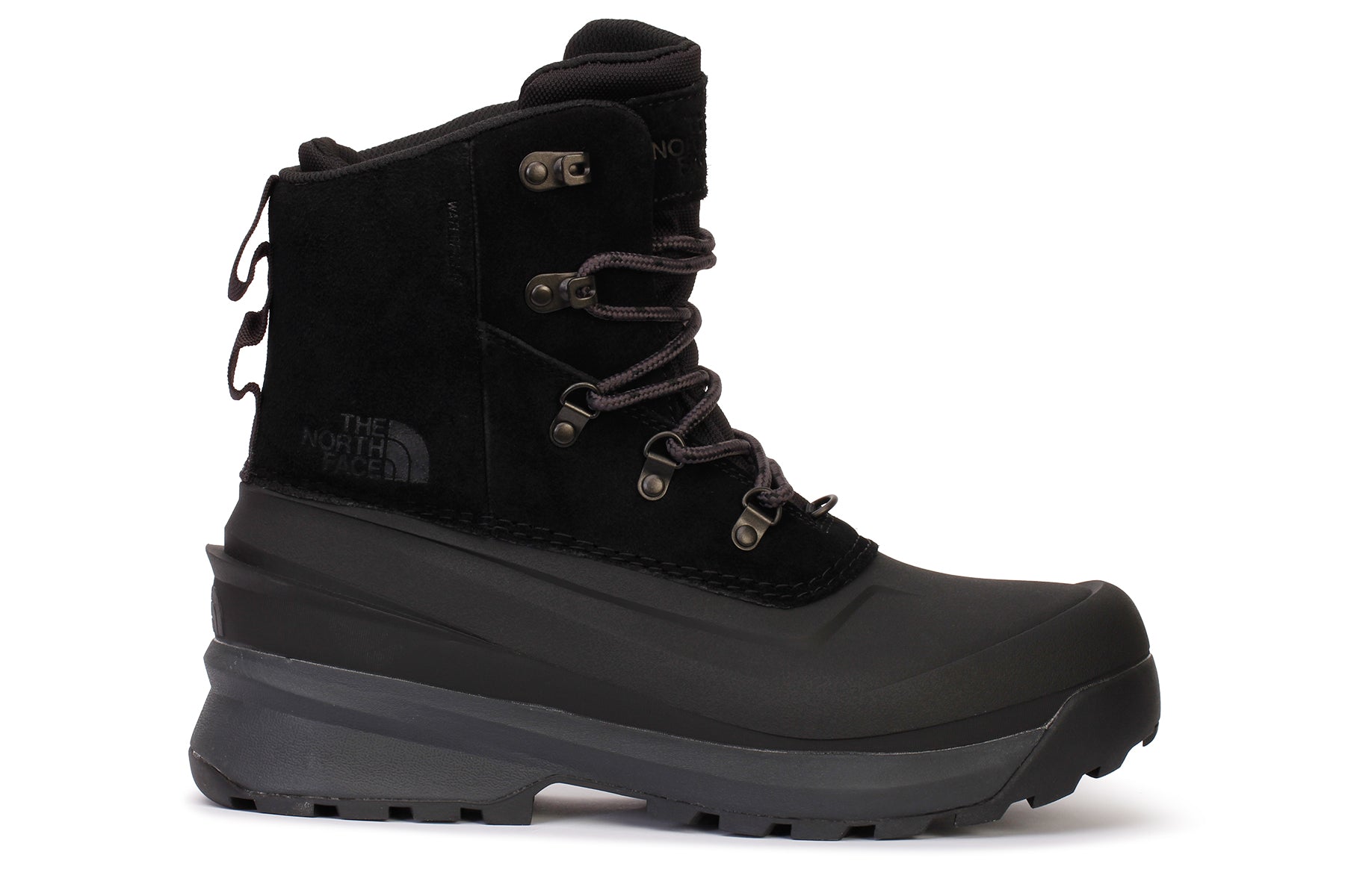 Men's Chilkat V Lace Up Waterproof Boots | MJ Footwear