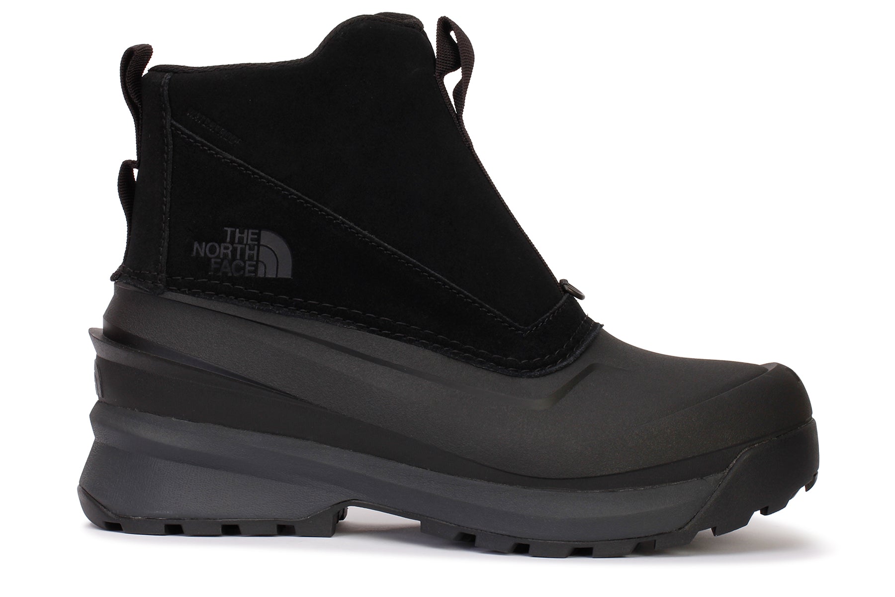 Men's Chilkat V Zip Waterproof Boots