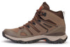 Men's Hedgehog Fastpack II Waterproof Mid Shoes