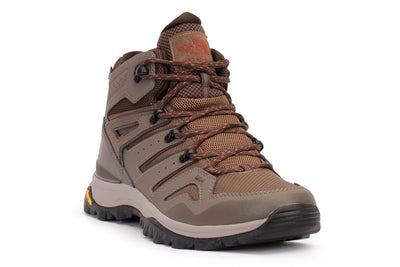 Men's Hedgehog Fastpack II Waterproof Mid Shoes