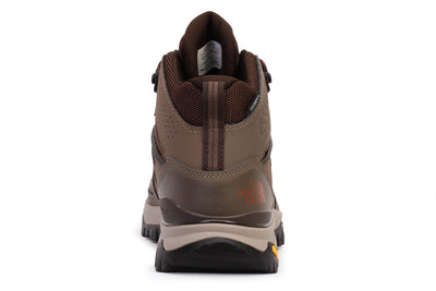 Men's Hedgehog Fastpack II Waterproof Mid Shoes